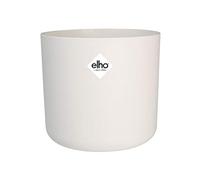 Vaso Elho Bianco Verde Plastica 30 x 30 x 28 cm
