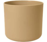 elho b.for soft round - bianco - Ø18 cm