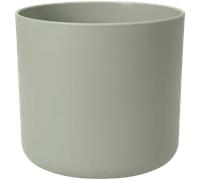 elho b.for soft round - bianco - Ø18 cm