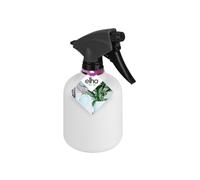 Elho B.for Soft Sprayer 10 - Spruzzatori per Internocoltura E Raccolta - Ø 12.0 x H 19.0 cm - Bianco/White