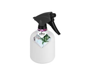 Elho B.for Soft Sprayer 10 - Spruzzatori per Internocoltura E Raccolta - Ø 12.0 x H 19.0 cm - Bianco/White