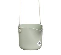 Elho B.For Swing 18cm Vasi per Piante - Stone Green