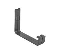 elho Ganci in Metallo da Parete per Vasi barcelona - 2 pz.