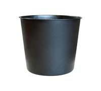 Elho Brussels Diamond High Easy Insert Accessori, Nero, 32 CM