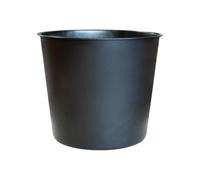 Elho Brussels Diamond High Easy Insert Accessori, Nero, 32 CM