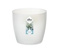 Elho Brussels Orchid 12,5cm coprivaso - Transparent
