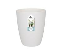 elho brussels orchid high - 12,5 cm - Bianco