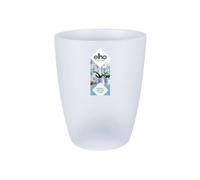 elho brussels orchid high - 12,5 cm - Trasparente