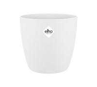 elho brussels round, 16 cm - Bianco