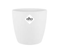 elho brussels round mini, 13 cm - Bianco