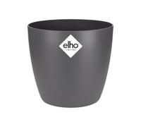 elho brussels round mini, 7 cm - Antracite