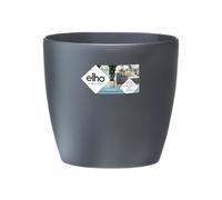 elho brussels round wheels, 35 cm - Antracite