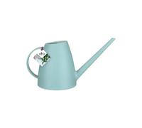 Elho Brussels Watering Can 33 - Annaffiatoi per Internocoltura E Raccolta - Ø 33.0 x H 17.0 cm - Verde/Mint
