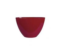 elho Coprivaso ovale alto brussels lucido 36cm cherry elho