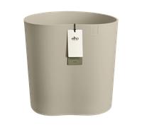 Elho Eden Aquacare Medium 40 Taupe Fioriera Varie forme elho