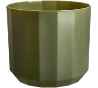 elho facet rund - 26 cm - Verde foresta