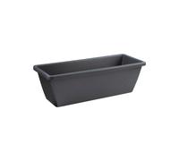 ELHO FIORIERA BARCELONA TROUGH 90CM ANTRACITE