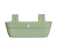 elho Fioriera Vibia Campana Easy Hanger XL 58 Green elho