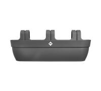elho Fioriera Vibia Campana Easy Hanger XXL 70 Anthracite elho