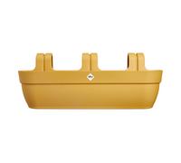 elho Fioriera Vibia Campana Easy Hanger XXL 70 Honey yellow elho