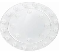 elho floorprotector round - 18 cm