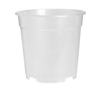 Elho Florus Orchidpot 15 trasparente L 15,0 B 15,0 H 12,7 LT. 1,6