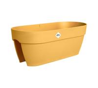 elho vibia campana flower bridge, 60 cm - Giallo miele
