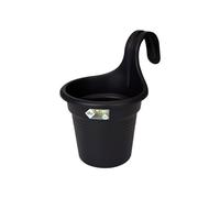 elho green basics easy hanger - Nero