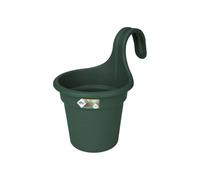 Elho Fioriera per balcone Green Basics Easy Hanger S 26 Ø 26.5 x H 25.5 cm Verde foglia