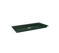 Elho Green Basics Garden XXL Saucer 60cm Sottovaso - Leaf Green