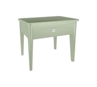 Elho Green Basics Grow Table Super Xxl Fioriera per Piante - Stone Green