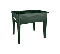 Elho Green Basics Grow Table Super Xxl Fioriera per Piante - Leaf Green