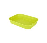 Elho Green Basics Grow Tray Accessori, Verde, 36 CM