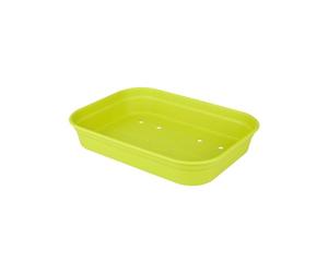 Elho Green Basics Grow Tray Accessori, Verde, 36 CM