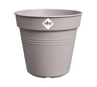 Elho Green Basics Growpot 11 - Vaso Da Coltivazione per Interno Esterno coltura E Raccolta - Ø 11.0 x H 10.2 cm - Viola/Lilla Sfumato
