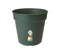 Elho Green Basics Vaso da Coltura, Leaf, 17 cm