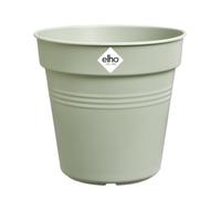 elho green basics growpot - Verde Pietra - 27 cm