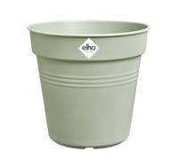 elho Green Basics Growpot 30 - Vaso Da Coltivazione - Verde - Internocoltura E Raccoltaesterno - Ø 30 x H 27.7 cm
