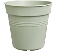 elho Green Basics Growpot 21 - Vaso Da Coltivazione - Verde - Internocoltura E Raccoltaesterno - Ø 21 x H 19.3 cm