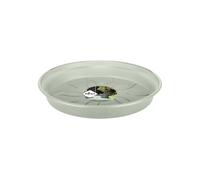 Elho Green Basics Saucer 10cm Sottovaso - Stone Green