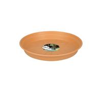 Elho Green Basics Saucer 29cm Sottovaso - Terracotta Chiara