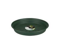 elho green basics saucer - verde - 41 cm