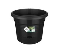 ELHO Vaso per pomodori Green Basics - 33 cm - Noir vif