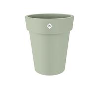 Elho Green Basics Top Planter High 35cm Vasi per Piante - Stone Green