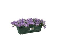 elho Green Basics fioriera ALLIN1 70 cm -, Foglia Verde, 25.7 x 69.2 x 16.7 cm