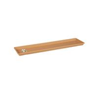 Elho Green Basics Sottovaso, Terra, 40 cm