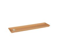 Elho Green Basics Sottovaso, Terra, 60 cm