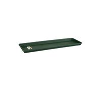 Elho Green Basics Sottovaso, Verde, 80 cm