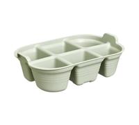 elho green basics seed tray - 22 cm - 1 pz.