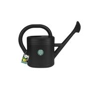 elho green basics watering can - 10 L - Nero